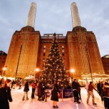 battersea power station