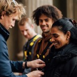 Summit, Ally Pally Rooftop Adventure