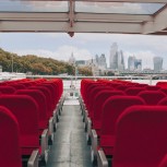 Silver Raven ©Tower of London River Tour 2025