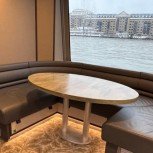 Silver Raven First Fully Electric Vessel