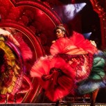 Moulin Rouge! The Musical 