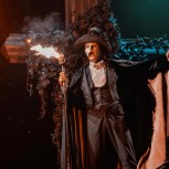 Phantom of the Opera