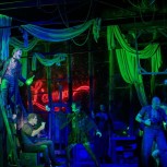 Moulin Rouge! The Musical 