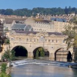 City of Bath