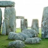 Stonehenge Inner Circle