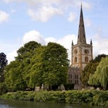 Stratford upon Avon