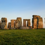 Stonehenge