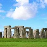 Stonehenge