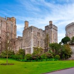 Windsor Castle
