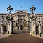 Buckingham Palace
