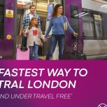 Heathrow Express Tickets