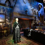 Harry Potter Warner Bros. Studio Tour London with Transport