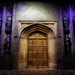 Harry Potter Warner Bros. Studio Tour London with Transport