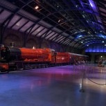 Harry Potter Warner Bros. Studio Tour London with Transport