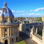 Oxford, Stratford-upon-Avon, Cotswolds and Warwick Castle