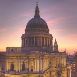 St Paul's Cathedral