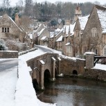 Cotswolds