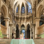 Canterbury Cathedral