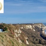 White Cliffs of Dover