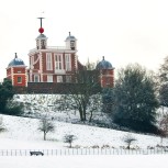 Greenwich Observatory