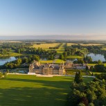 Extended Cotswolds visit and Blenheim Palace with Cream Tea