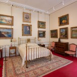 Extended Cotswolds visit and Blenheim Palace with Cream Tea