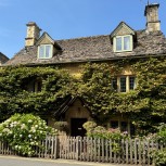 Extended Cotswolds visit and Blenheim Palace with Cream Tea