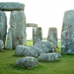 Stonehenge Inner Circle