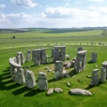 Stonehenge 
