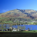 Lake District Guided Tour