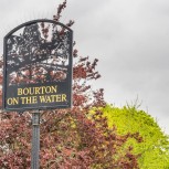 Bourton-on-the-water