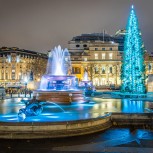 Trafalgar Square