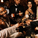 Perfect for a Special Occassion