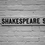 Shakespeare Street