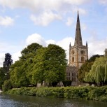 Stratford upon Avon