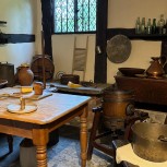 Anne Hathaways Cottage