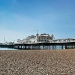 Brighton Palace Pier