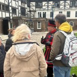 Full Day London Sightseeing Tour with Free Snack Pack