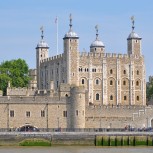 Full Day London Sightseeing Tour with Free Snack Pack