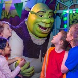 Shrek’s Adventure!