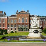 Kensington Palace
