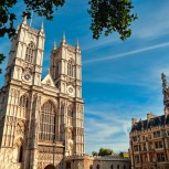 Westminster Abbey