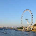 The London Eye