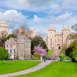 Windsor Castle