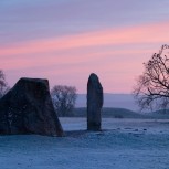 Avebury Stones