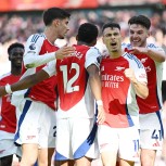 Arsenal vs Leicester