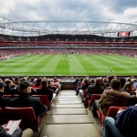 Arsenal Stadium