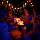 World Cocktail Experience