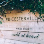 Bicester Village Shopping