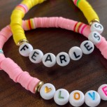 Taylor Swift Inspired Bracelets